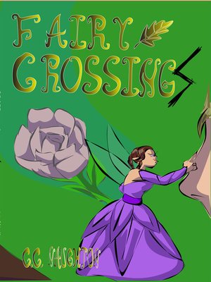 cover image of Fairy CrossingS